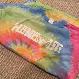 Hangout 2019 tee